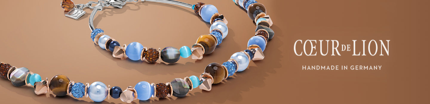 Coeur De Lion banner