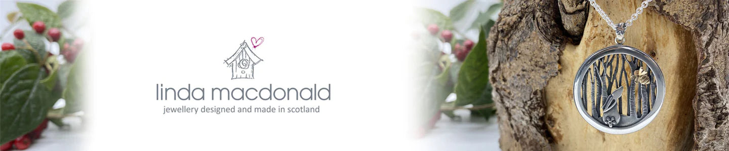 Linda MacDonald banner