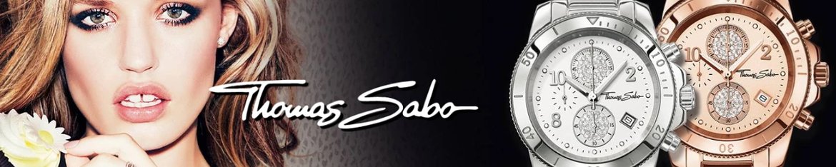 Thomas Sabo banner