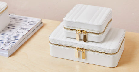 How to Care for Whitby Jet