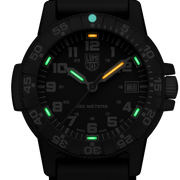 Luminox Watch Sea Turtle 0300 Series