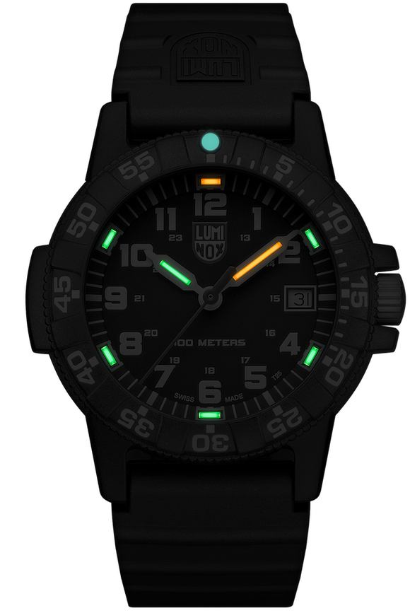 Luminox Sea Turtle 0300 Series Watch