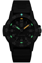 Luminox Sea Turtle 0300 Series Watch