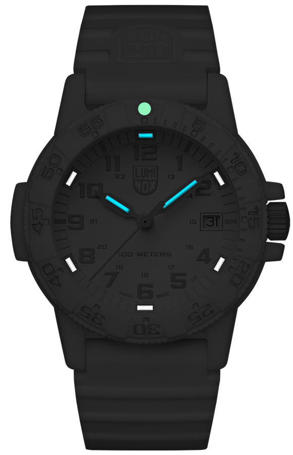 Luminox Sea Turtle 0300 Series Watch