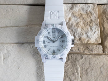 Luminox Sea Turtle 0300 Series Watch