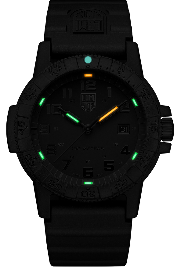 Luminox Sea Turtle Giant 0320 Series Watch