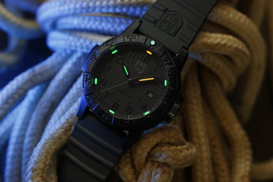 Luminox Sea Turtle Giant 0320 Series Watch