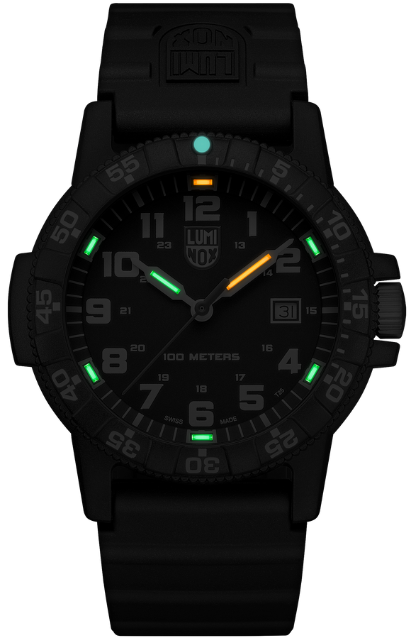 Luminox Sea Turtle Giant 0320 Series Watch
