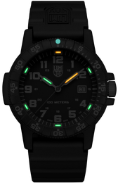 Luminox Sea Turtle Giant 0320 Series Watch