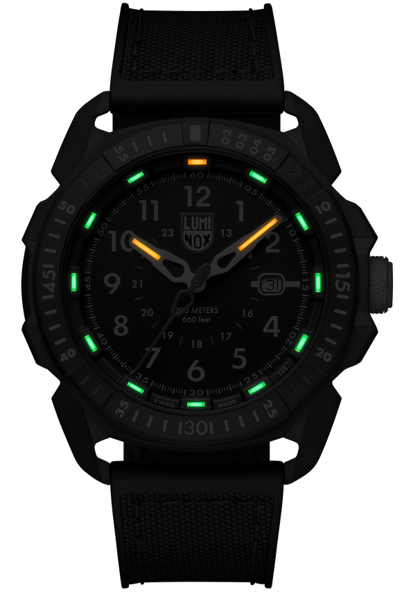 Luminox Ice Sar Arctic 1000 Series Watch