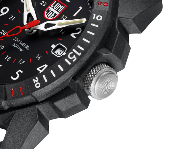 Luminox Ice Sar Arctic 1000 Series Watch