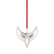 Georg Jensen Christmas Collection 2024 Palladium Plated Angel