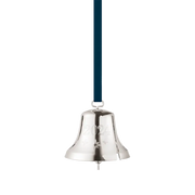 Georg Jensen Christmas Collection 2024 Palladium Plated Bell