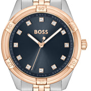 Hugo Boss Watch Rhea Ladies 1502709.