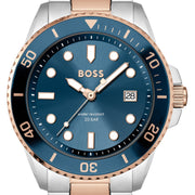 Hugo Boss Watch Ace Mens 1514012.