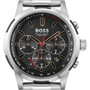Hugo Boss Watch Solgrade Mens 1514032.