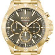 Hugo Boss Watch Troper Mens 1514059.