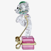 Swarovski 2024 Annual Edition Kris Bear Ornament