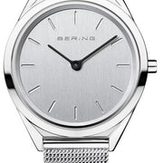 Bering Watch Ultra Slim 17031-000