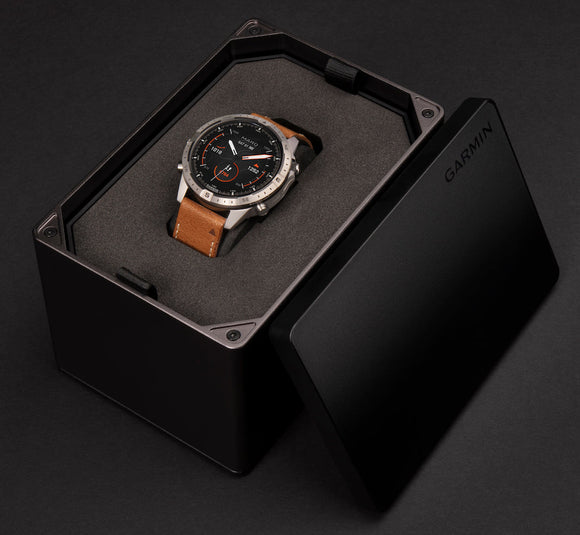 Garmin MARQ II Adventurer Watch