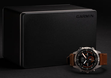 Garmin MARQ II Adventurer Watch