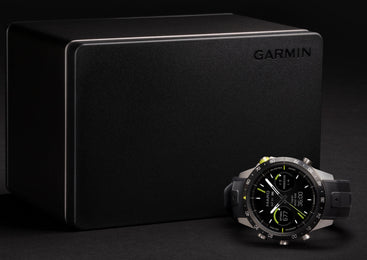 Garmin MARQ II Athlete Watch