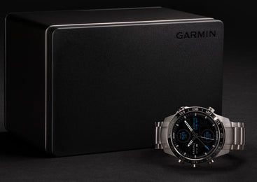 Garmin MARQ II Aviator Watch