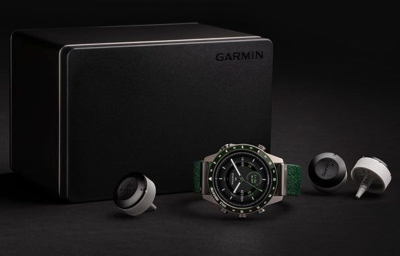 Garmin MARQ II Golfer Watch