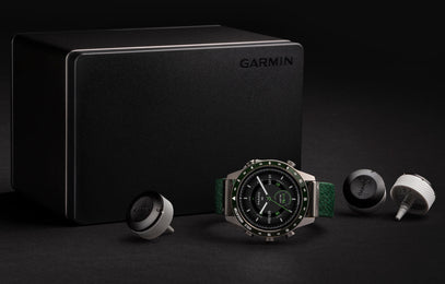 Garmin MARQ II Golfer Watch