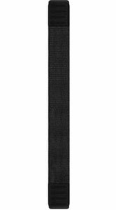 Garmin Watch Band UltraFit Nylon 26mm Black 010-13075-01