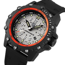 Luminox Commando Frogman 3300 Series Watch