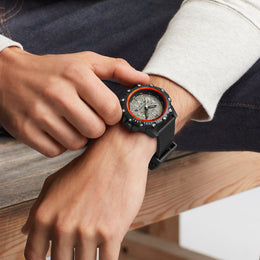 Luminox Commando Frogman 3300 Series Watch