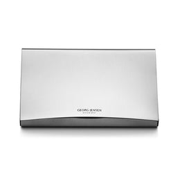 Georg Jensen Cardholder. 3582070.