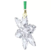 Swarovski 2024 Annual Edition Snowflake Ornament