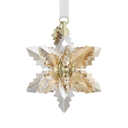 Swarovski 2024 Annual Edition 3D Snowflake Ornament