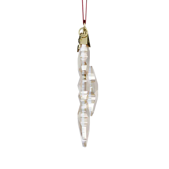 Swarovski 2024 Annual Edition Festive Ornament