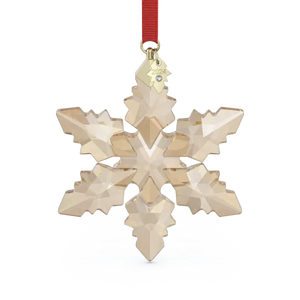 Swarovski 2024 Annual Edition Festive Ornament