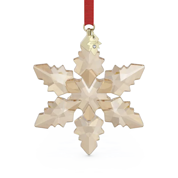 Swarovski 2024 Annual Edition Festive Ornament