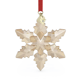 Swarovski 2024 Annual Edition Festive Ornament