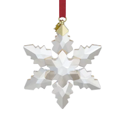 Swarovski 2024 Annual Edition Festive Ornament