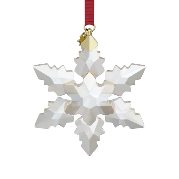 Swarovski 2024 Annual Edition Festive Ornament