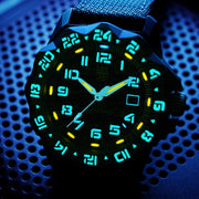 Luminox Watch Air F-117 Nighthawk 6400 Series