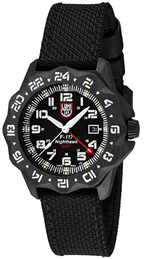 Luminox F117 Nighthawk 6440 Series Watch