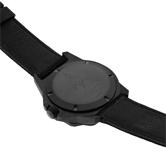 Luminox F117 Nighthawk 6440 Series Watch