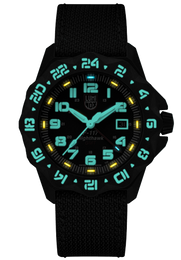 Luminox F117 Nighthawk 6440 Series Watch