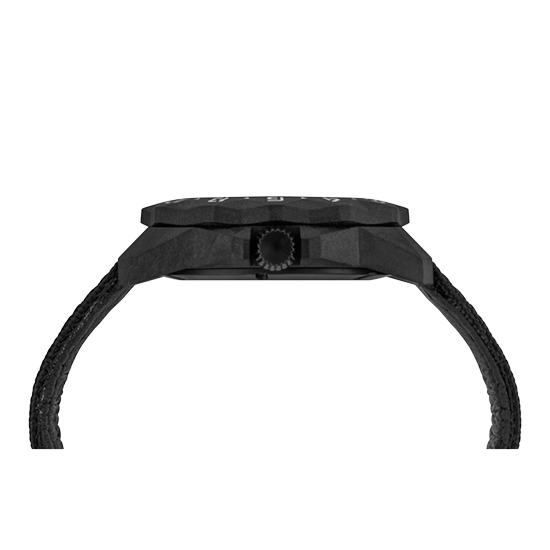 Luminox F117 Nighthawk 6440 Series Watch