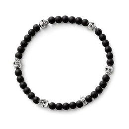 Thomas Sabo Bracelet Rebel At Heart Bracelet