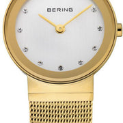 Bering Watch Classic Ladies 10126-334