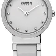 Bering Watch Ceramic Ladies 10725-754
