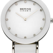 Bering Watch Ceramic Ladies 11435-754